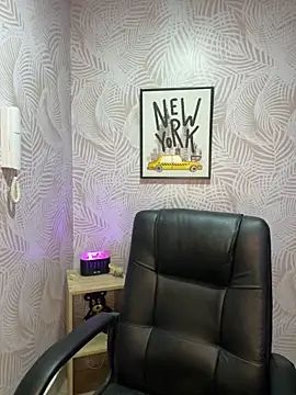 sexyyykloee online show from March 23, 7:30 am