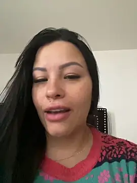 Snapshot of sexyyykloee chatting on September 14, 9:59 pm sexyyykloee online show from September 14, 9:59 pm