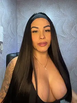 sexyyykloee online show from November 11, 4:18 am