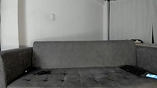 Danna 777 online show from April 16, 11:40 pm