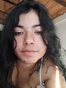 Danna 777 online show from May 14, 2:36 pm
