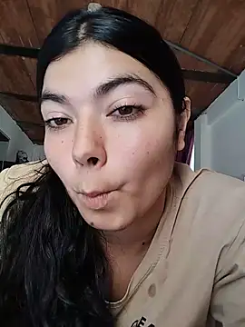 Danna 777 online show from June 12, 7:22 pm