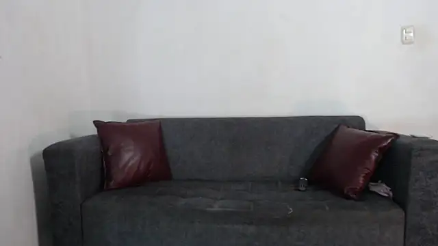 Snapshot of Danna_777 chatting on February 19, 5:27 pm Danna 777 online show from February 19, 5:27 pm