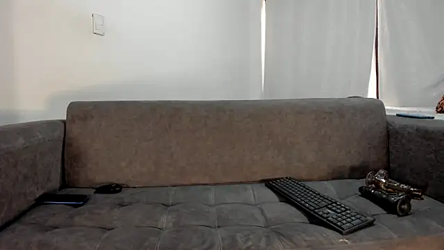 Danna 777 online show from April 18, 7:07 pm