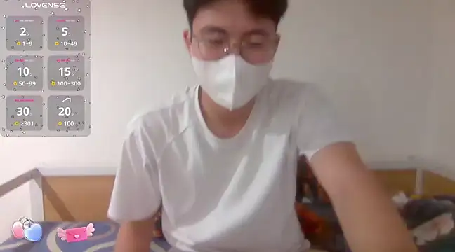 Gwencloudy online show from March 5, 3:18 pm