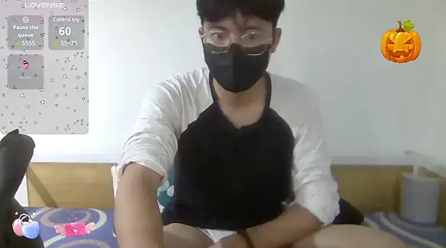 Gwencloudy online show from March 17, 9:01 am