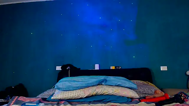 Karendolly  8 online show from March 25, 7:02 pm