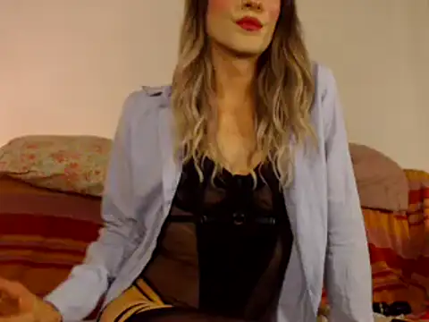 Karendolly  8 online show from October 14, 8:53 pm