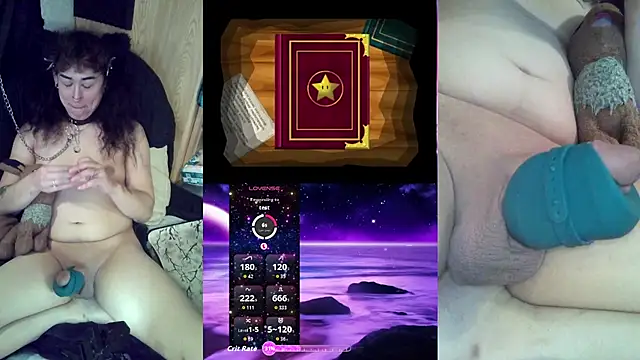 Snapshot of Solumi chatting on December 4, 9:25 pm Solumi online show from December 4, 9:25 pm