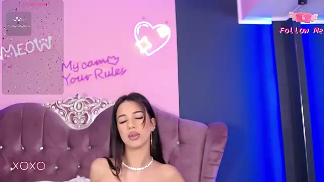 LaraKent online show from September 8, 4:06 pm