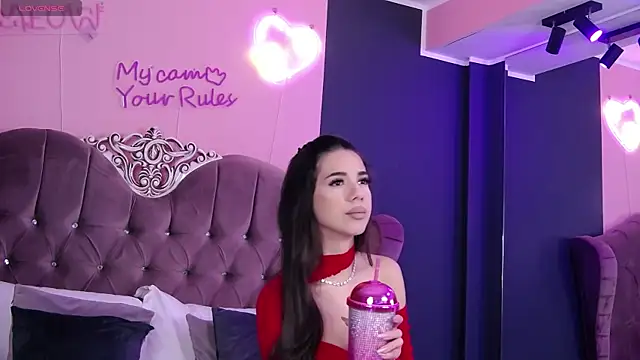 LaraKent online show from March 29, 7:59 pm