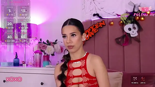 LaraKent online show from October 28, 6:12 am