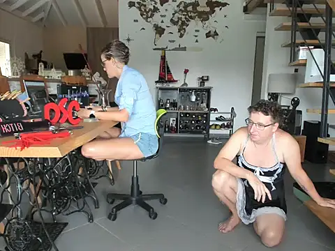 Snapshot of Madame_Callie chatting on September 22, 12:55 pm Madame Callie online show from September 22, 12:55 pm