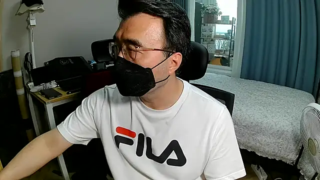 Jackvanlee online show from July 16, 3:25 am