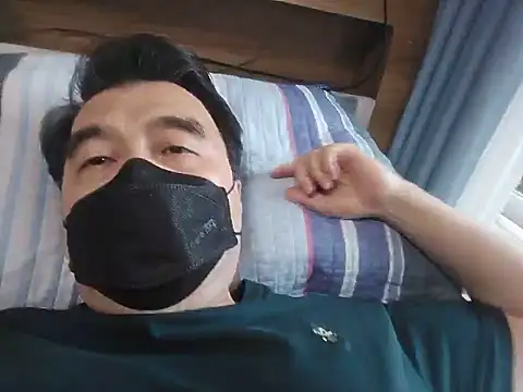 Jackvanlee online show from July 13, 6:13 am