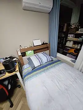 Jackvanlee online show from June 19, 12:11 pm
