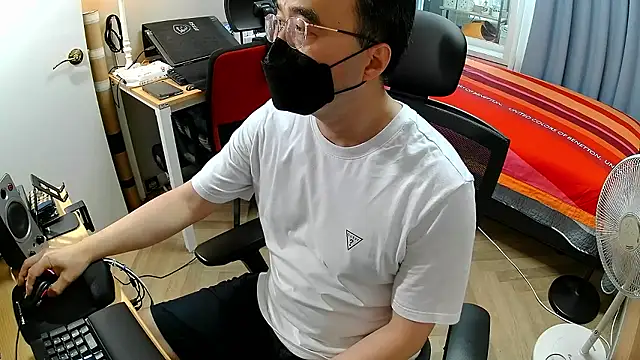 Jackvanlee online show from June 28, 3:24 am