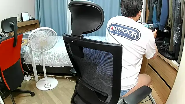 Jackvanlee online show from July 30, 1:54 pm