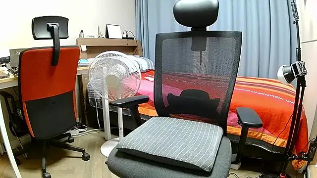 Jackvanlee online show from July 8, 1:23 pm