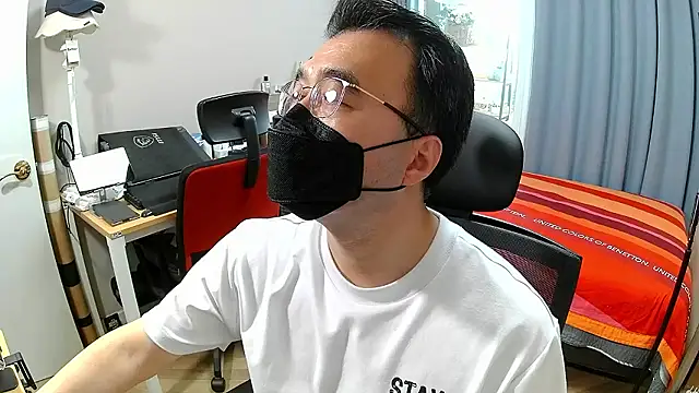 Jackvanlee online show from June 30, 4:56 am
