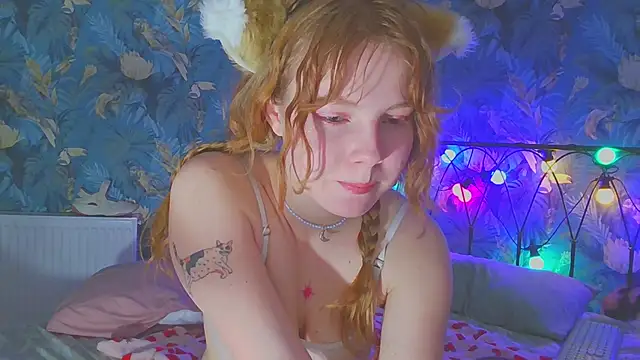 Snapshot of RubyLynxx chatting on January 15, 5:15 pm RubyLynxx online show from January 15, 5:15 pm
