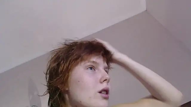 RubyLynxx online show from May 11, 4:04 pm