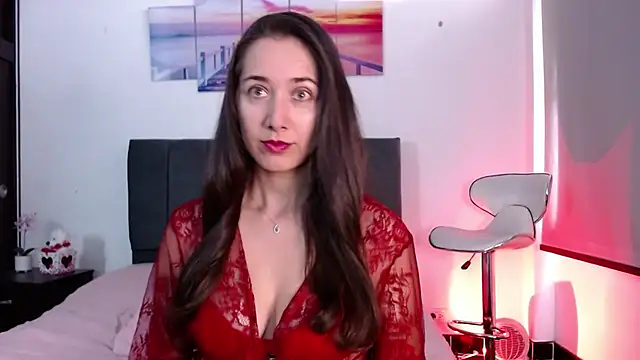 Daniela-hot online show from February 14, 1:22 pm