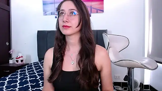 Daniela-hot online show from March 27, 4:41 pm