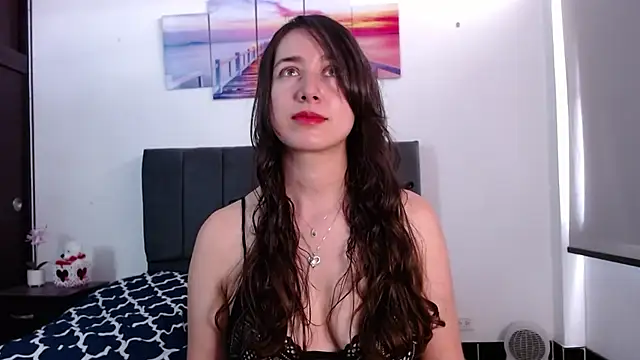 Daniela-hot online show from April 22, 2:46 pm