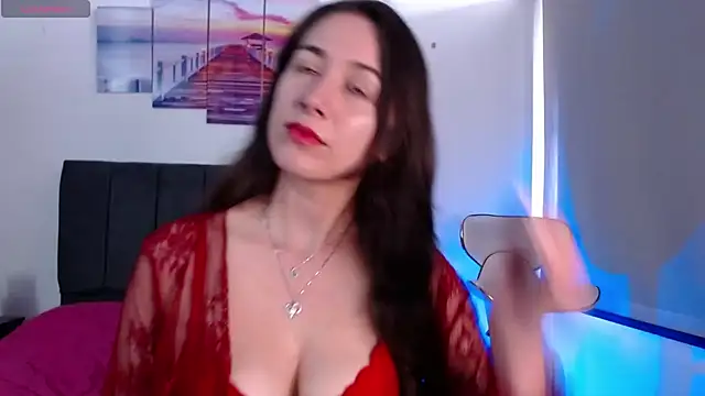 Daniela-hot online show from May 21, 7:33 pm