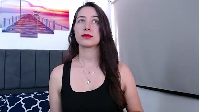 Daniela-hot online show from April 23, 3:35 pm