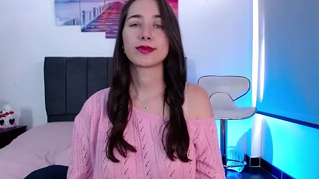 Daniela-hot online show from February 16, 4:27 pm