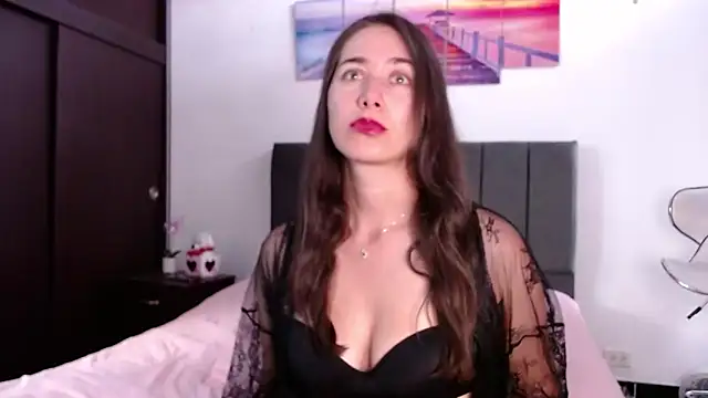 Daniela-hot online show from February 10, 3:44 pm