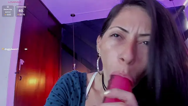 dark gotica online show from October 30, 7:11 pm