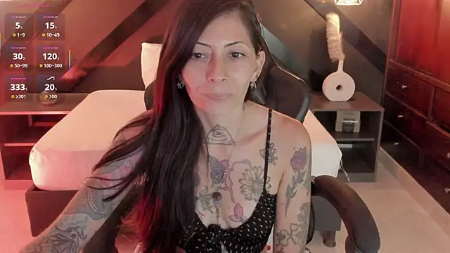 dark gotica online show from May 27, 6:59 pm