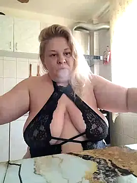 AriannaMilf online show from September 15, 6:03 am