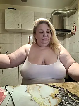 AriannaMilf online show from November 27, 10:10 pm