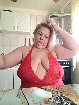 AriannaMilf online show from September 23, 6:20 am