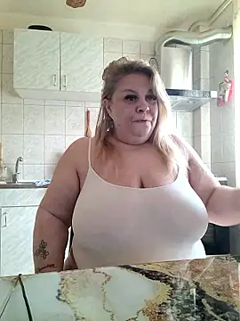 AriannaMilf online show from January 18, 11:02 am