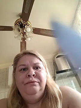 AriannaMilf online show from November 5, 8:39 am