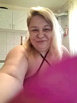 AriannaMilf online show from October 11, 6:25 am