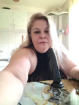 AriannaMilf online show from February 27, 11:10 am