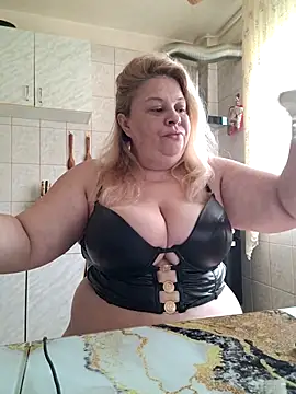 AriannaMilf online show from September 20, 6:29 am