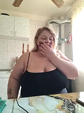 AriannaMilf online show from October 12, 8:05 am