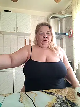 AriannaMilf online show from September 24, 6:42 am