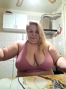 AriannaMilf online show from November 11, 7:41 pm