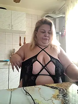 AriannaMilf online show from September 17, 6:15 am