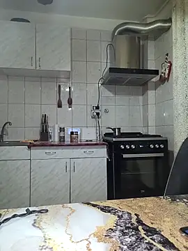 AriannaMilf online show from March 14, 11:11 pm