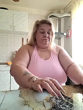 AriannaMilf online show from October 2, 8:29 am