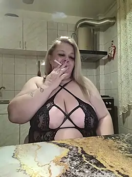 AriannaMilf online show from February 15, 11:03 pm